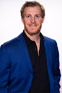 James Bristow, PE, PhD